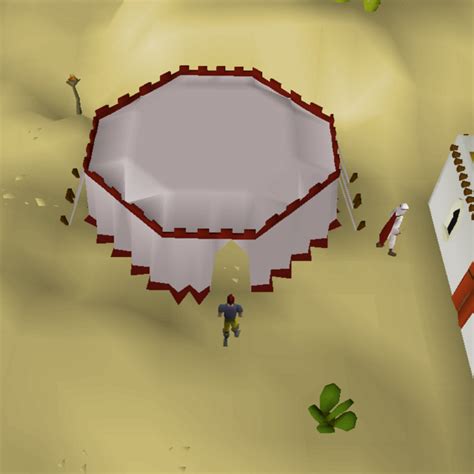 Bandit (Kharidian Desert Bandit Camp) .